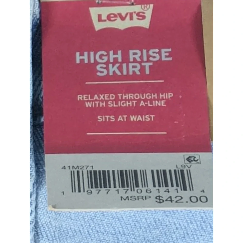 Levis levi’s girls